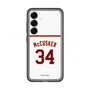 スリムプロテクションプレミアムケース［ 楽天イーグルス - #34 McCusker - ホーム ］