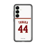 スリムプロテクションプレミアムケース［ 楽天イーグルス - #44 Tanaka - ホーム ］