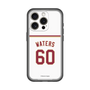スリムプロテクションプレミアムケース［ 楽天イーグルス - #60 Waters - ホーム ］