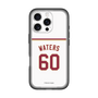スリムプロテクションプレミアムケース［ 楽天イーグルス - #60 Waters - ホーム ］