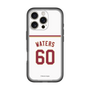 スリムプロテクションプレミアムケース［ 楽天イーグルス - #60 Waters - ホーム ］
