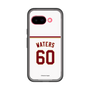 スリムプロテクションプレミアムケース［ 楽天イーグルス - #60 Waters - ホーム ］