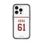 スリムプロテクションプレミアムケース［ 楽天イーグルス - #61 Koga - ホーム ］
