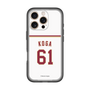 スリムプロテクションプレミアムケース［ 楽天イーグルス - #61 Koga - ホーム ］