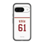 スリムプロテクションプレミアムケース［ 楽天イーグルス - #61 Koga - ホーム ］