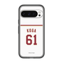 スリムプロテクションプレミアムケース［ 楽天イーグルス - #61 Koga - ホーム ］
