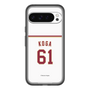 スリムプロテクションプレミアムケース［ 楽天イーグルス - #61 Koga - ホーム ］