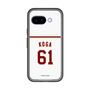 スリムプロテクションプレミアムケース［ 楽天イーグルス - #61 Koga - ホーム ］
