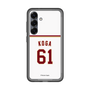 スリムプロテクションプレミアムケース［ 楽天イーグルス - #61 Koga - ホーム ］