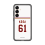 スリムプロテクションプレミアムケース［ 楽天イーグルス - #61 Koga - ホーム ］