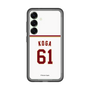 スリムプロテクションプレミアムケース［ 楽天イーグルス - #61 Koga - ホーム ］