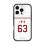 スリムプロテクションプレミアムケース［ 楽天イーグルス - #63 Irie - ホーム ］