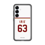 スリムプロテクションプレミアムケース［ 楽天イーグルス - #63 Irie - ホーム ］
