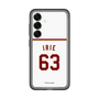 スリムプロテクションプレミアムケース［ 楽天イーグルス - #63 Irie - ホーム ］