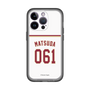 スリムプロテクションプレミアムケース［ 楽天イーグルス - #061 Matsuda - ホーム ］