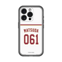 スリムプロテクションプレミアムケース［ 楽天イーグルス - #061 Matsuda - ホーム ］