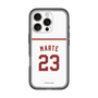 スリムプロテクションプレミアムケース［ 楽天イーグルス - #23 Marte - ホーム ］
