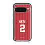 スリムプロテクションプレミアムケース［ 楽天イーグルス - #2 Ohta - ビジター ］