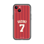 スリムプロテクションプレミアムケース［ 楽天イーグルス - #7 Suzuki - ビジター ］