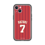 スリムプロテクションプレミアムケース［ 楽天イーグルス - #7 Suzuki - ビジター ］