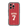 スリムプロテクションプレミアムケース［ 楽天イーグルス - #7 Suzuki - ビジター ］