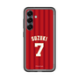 スリムプロテクションプレミアムケース［ 楽天イーグルス - #7 Suzuki - ビジター ］