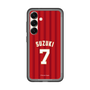 スリムプロテクションプレミアムケース［ 楽天イーグルス - #7 Suzuki - ビジター ］
