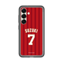 スリムプロテクションプレミアムケース［ 楽天イーグルス - #7 Suzuki - ビジター ］