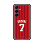 スリムプロテクションプレミアムケース［ 楽天イーグルス - #7 Suzuki - ビジター ］