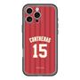スリムプロテクションプレミアムケース［ 楽天イーグルス - #15 Contreras - ビジター ］
