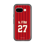 スリムプロテクションプレミアムケース［ 楽天イーグルス - #27 Itoh - ビジター ］