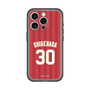 スリムプロテクションプレミアムケース［ 楽天イーグルス - #30 Shigenaga - ビジター ］