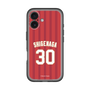 スリムプロテクションプレミアムケース［ 楽天イーグルス - #30 Shigenaga - ビジター ］