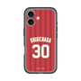 スリムプロテクションプレミアムケース［ 楽天イーグルス - #30 Shigenaga - ビジター ］