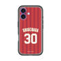 スリムプロテクションプレミアムケース［ 楽天イーグルス - #30 Shigenaga - ビジター ］