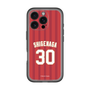 スリムプロテクションプレミアムケース［ 楽天イーグルス - #30 Shigenaga - ビジター ］