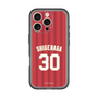 スリムプロテクションプレミアムケース［ 楽天イーグルス - #30 Shigenaga - ビジター ］