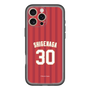 スリムプロテクションプレミアムケース［ 楽天イーグルス - #30 Shigenaga - ビジター ］