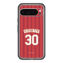 スリムプロテクションプレミアムケース［ 楽天イーグルス - #30 Shigenaga - ビジター ］