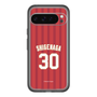 スリムプロテクションプレミアムケース［ 楽天イーグルス - #30 Shigenaga - ビジター ］