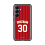 スリムプロテクションプレミアムケース［ 楽天イーグルス - #30 Shigenaga - ビジター ］
