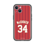 スリムプロテクションプレミアムケース［ 楽天イーグルス - #34 McCusker - ビジター ］