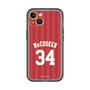 スリムプロテクションプレミアムケース［ 楽天イーグルス - #34 McCusker - ビジター ］
