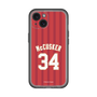 スリムプロテクションプレミアムケース［ 楽天イーグルス - #34 McCusker - ビジター ］
