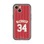 スリムプロテクションプレミアムケース［ 楽天イーグルス - #34 McCusker - ビジター ］