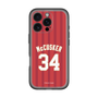 スリムプロテクションプレミアムケース［ 楽天イーグルス - #34 McCusker - ビジター ］
