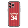 スリムプロテクションプレミアムケース［ 楽天イーグルス - #34 McCusker - ビジター ］