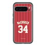 スリムプロテクションプレミアムケース［ 楽天イーグルス - #34 McCusker - ビジター ］