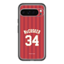 スリムプロテクションプレミアムケース［ 楽天イーグルス - #34 McCusker - ビジター ］