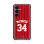 スリムプロテクションプレミアムケース［ 楽天イーグルス - #34 McCusker - ビジター ］